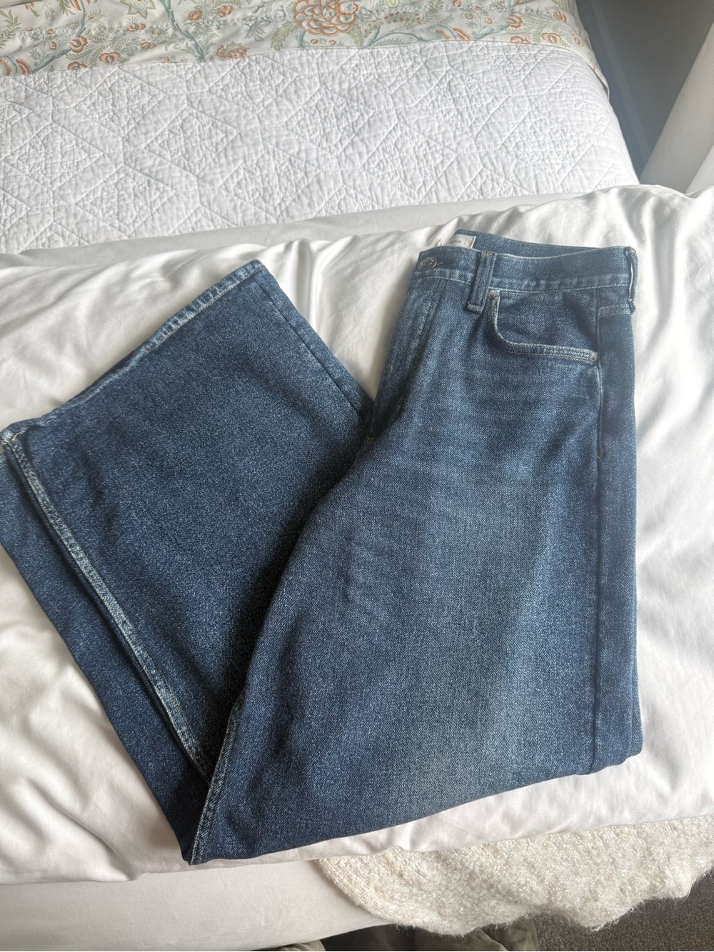 Rag and bone sweatpant Jeans